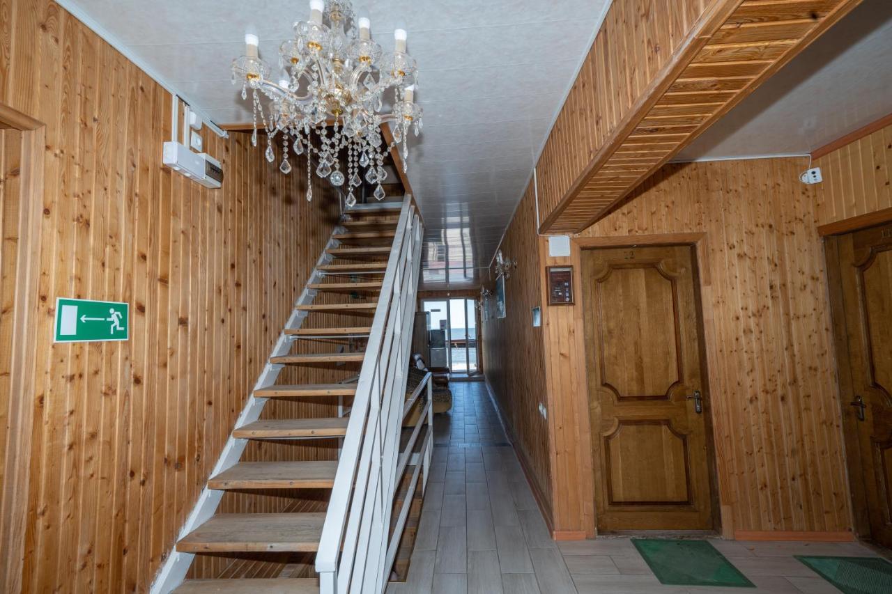 זאטוקה Villa Oliva מראה חיצוני תמונה