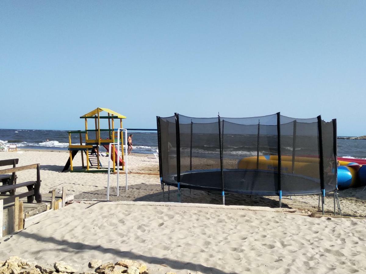 זאטוקה Villa Oliva מראה חיצוני תמונה