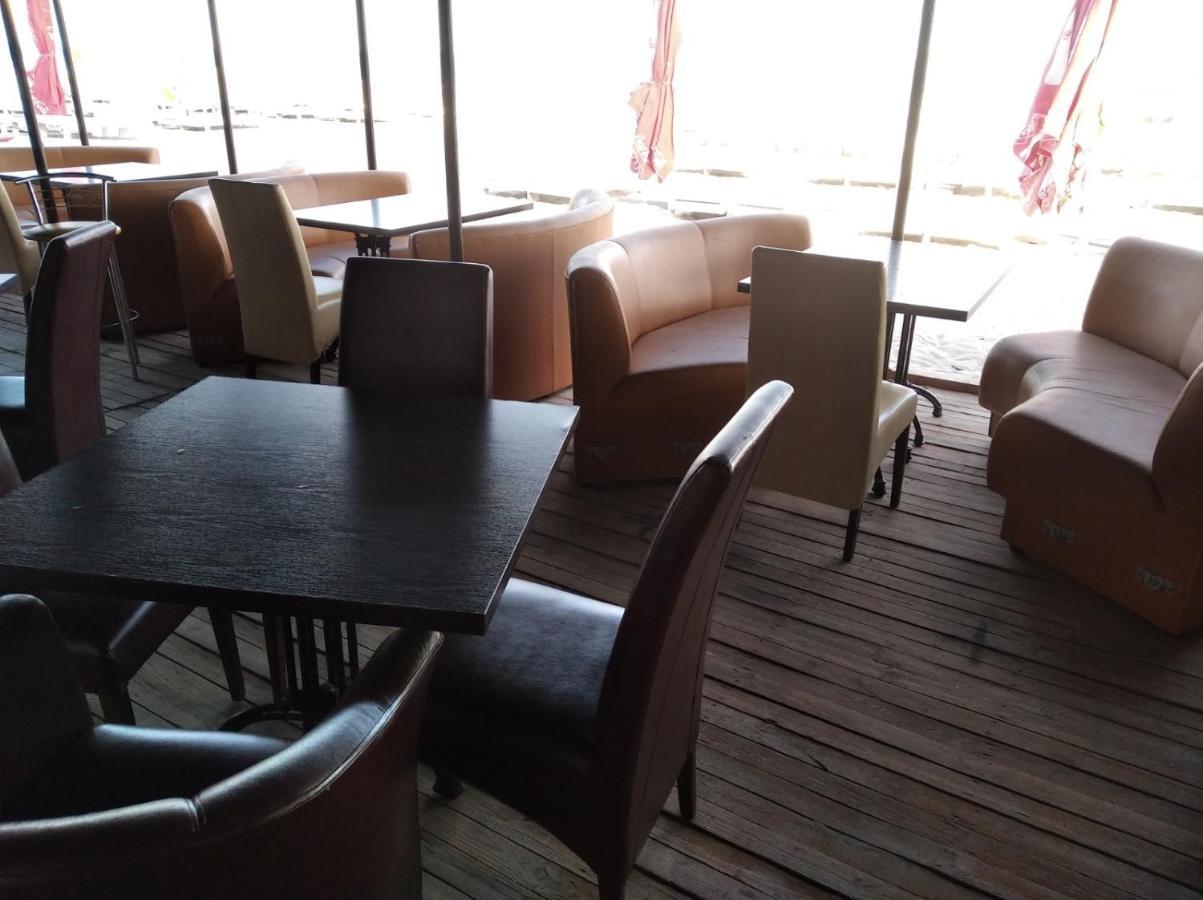 זאטוקה Villa Oliva מראה חיצוני תמונה